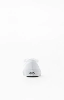 Vans Authentic White Shoes