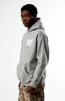 Lisa Lestrange LA Butterflies Hoodie