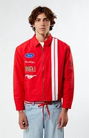 FORD Racer Jacket