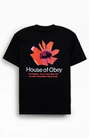 House Of Floral Classic T-Shirt