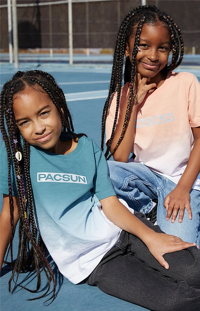 PacSun Kids Graphic T-Shirt