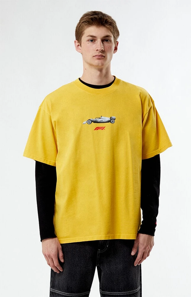 Formula 1 x PacSun T-Shirt