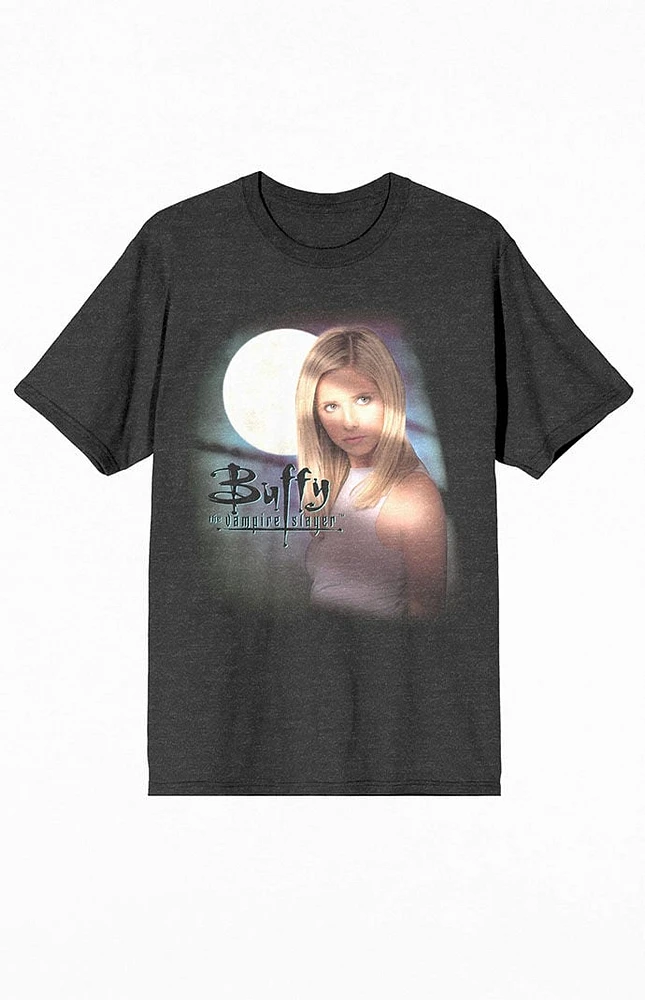 Buffy The Vampire Slayer T-Shirt