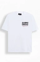 Diamond Cross Ranch Ride Fast T-Shirt