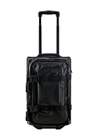 New Balance Black Pro Players 20" 2W Soft Trolley Duffel Bag