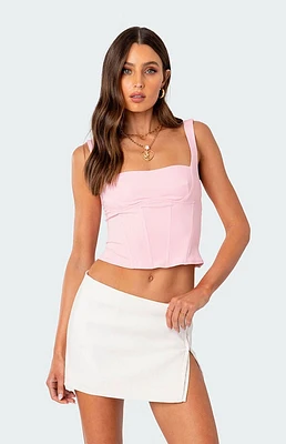 Edikted Bustier Corset