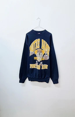 GOAT Vintage Notre Dame Taz Sweatshirt