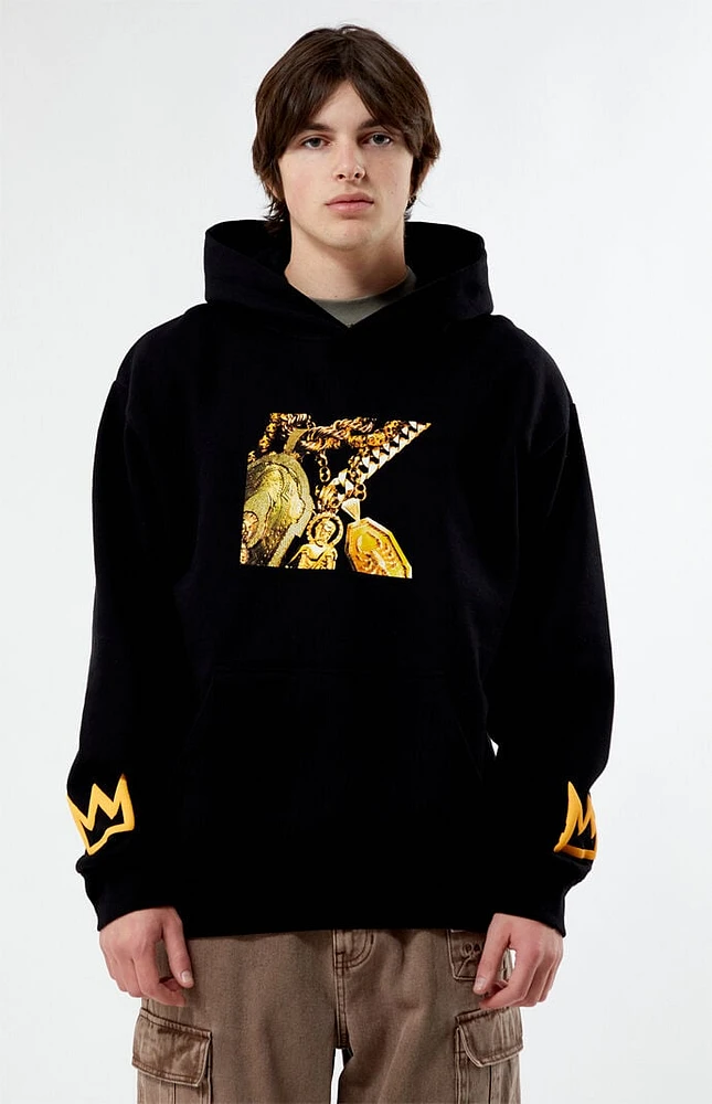 Slick Rick x PacSun Hey Young World Hoodie