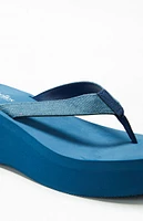 Seychelles Women's Skyscraper Platform Sandals