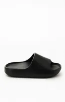 PacSun Women's Lugged Slide Sandals