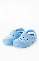 Crocs Classic Lined Clogs