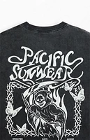 Pacsun Reaper T-Shirt
