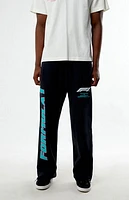 Formula 1 x PacSun Miami Sprint Baggy Sweatpants