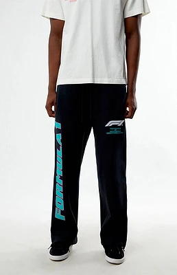 Formula 1 x PacSun Miami Sprint Baggy Sweatpants