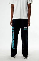 Formula 1 x PacSun Miami Sprint Baggy Sweatpants
