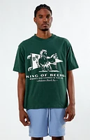 Budweiser By PacSun Banner T-Shirt