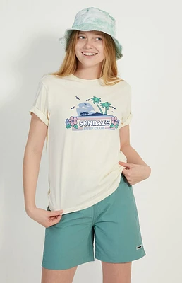 PacSun Kids Sundaze Surf Club T-Shirt