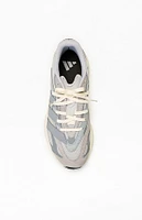 adidas Gray Lightblaze Shoes
