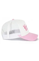 Almere Coastal Cowgirl Trucker Hat