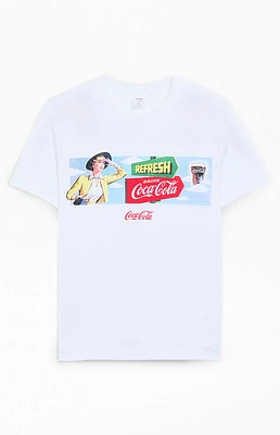 Coca Cola By PacSun Crossroads T-Shirt
