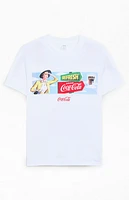 Coca Cola By PacSun Crossroads T-Shirt