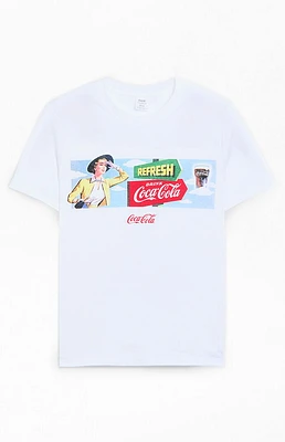 Coca Cola By PacSun Crossroads T-Shirt