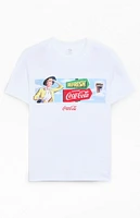 Coca Cola By PacSun Crossroads T-Shirt