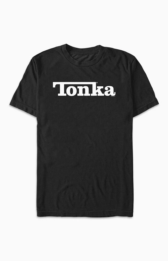 Tonka Retro Color T-Shirt