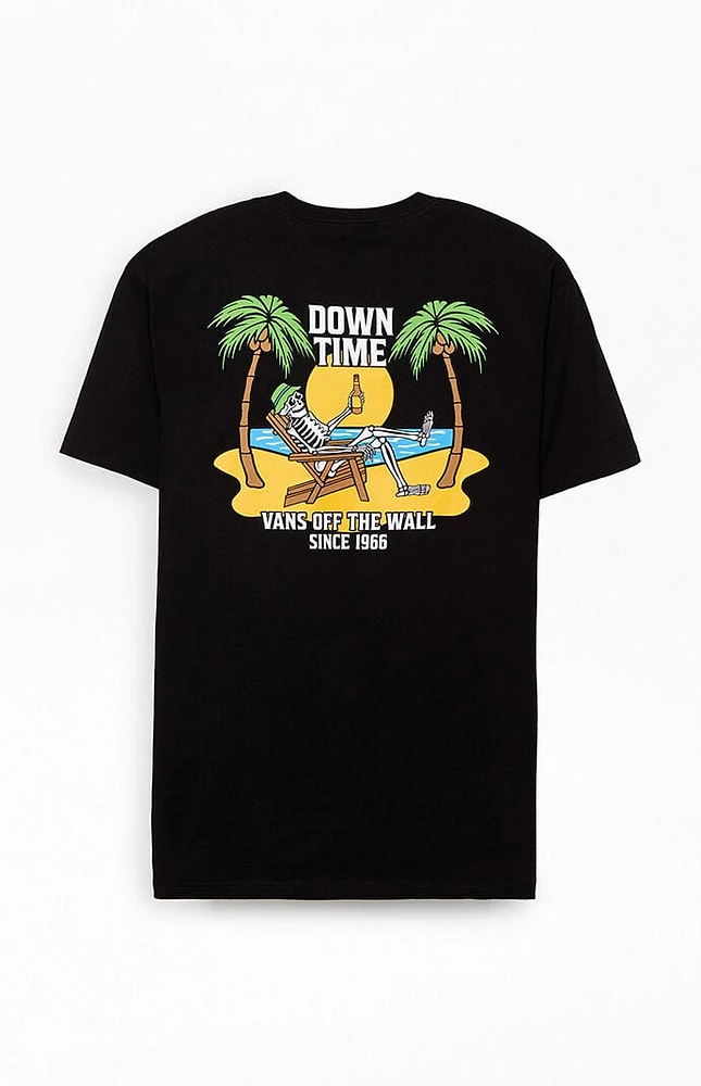 Vans Down Time T-Shirt