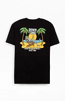 Vans Down Time T-Shirt