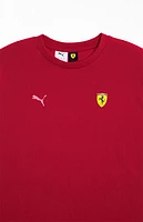 Puma Ferrari Miami Palm T-Shirt