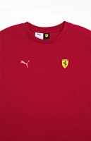 Puma Ferrari Miami Palm T-Shirt