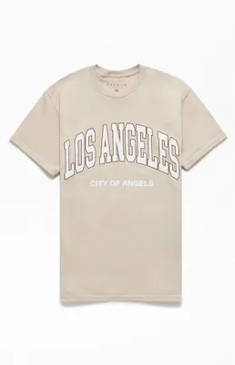Los Angeles Collegiate T-Shirt
