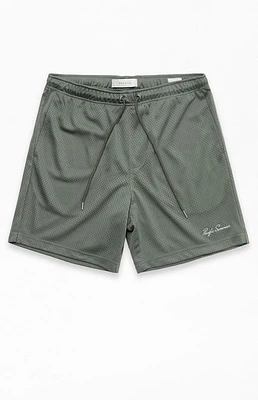 PacSun Pacific Sunwear Mesh Shorts