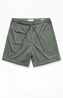 PacSun Pacific Sunwear Mesh Shorts