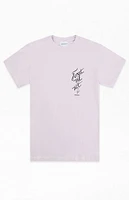 INDIVIDUALIST Forget Me Not T-Shirt