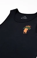 Brixton Palm Jaguar Tank Top