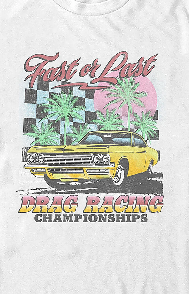 Drag Race T-Shirt