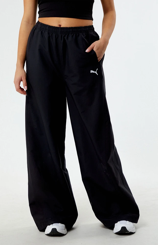 Dare To Relaxed Parachute Pants