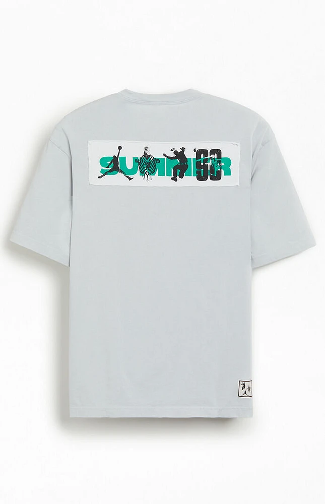 Air Jordan x UNION Bephies Beauty Supply T-Shirt