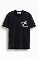 Playboy By PacSun Sports Oversized T-Shirt