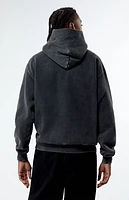 Pacsun Forever Script Hoodie