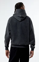 PacSun Forever Script Hoodie