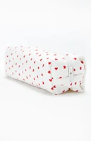 John Galt Heart Pencil Bag