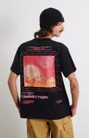 PacSun Interconnection Oversized T-Shirt