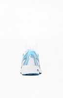 New Balance Blue 740 Sneakers