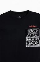 Keith Haring Big Heart T-Shirt