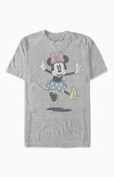 Minnie Mouse Jump T-Shirt