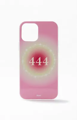 Blunt Cases 444 iPhone 12/12 Pro Case