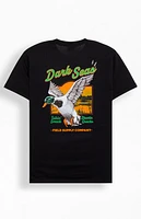 Dark Seas Quacks T-Shirt